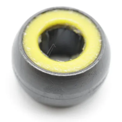 Kalottenlager Ventilator für Klimaanlage Electrolux 4055172136 Lüfterlager