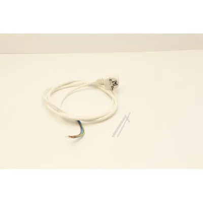 Kaltgerätenetzkabel für Ofen Teka 81698137 Stromkabel Anschluss