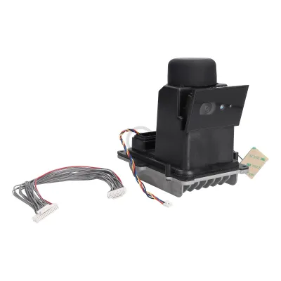 Kameramodul Baujahr 2023 Ecovacs 201-2201-09B0 für Mähroboter