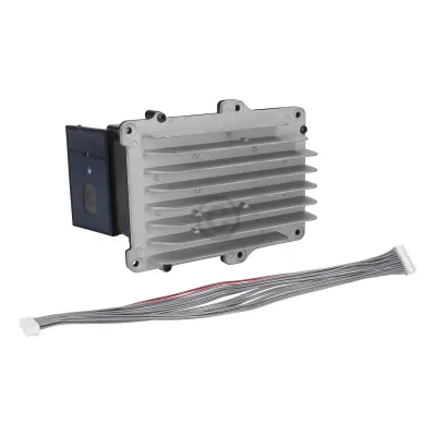 Kameramodul Ecovacs 201-2325-0102 für Staubsauger-Roboter