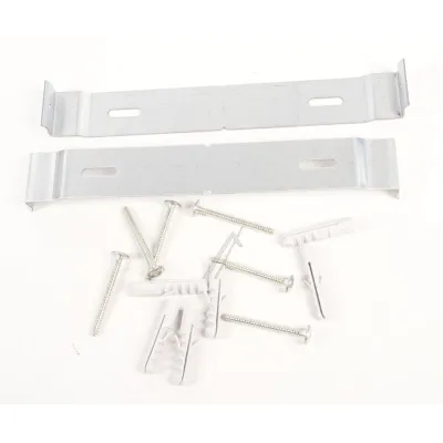 Kaminhalterung für Dunstabzugshaube Küppersbusch 566524 Befestigung, stabil