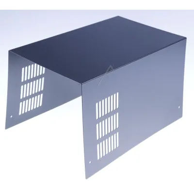 Kaminverlängerung für Dunstabzugshaube Bosch/Siemens 20005419 Abluft/Umluft