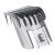 Bild: Kammaufsatz 3-21mm CRP389/01 Philips 422203617520 für Haarschneider