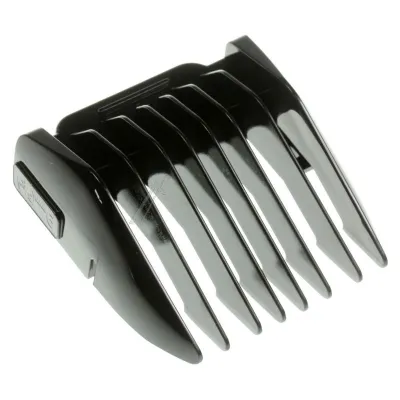 Kammaufsatz 9 mm für Panasonic Rasierer WER1510K7497 Haarschneider