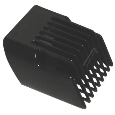 Kammaufsatz für Panasonic-Rasierer WER203K7398 Aufsatzkamm