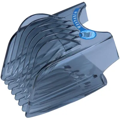 Kammaufsatz für Panasonic-Rasierer WER217K7457 Haarschneider