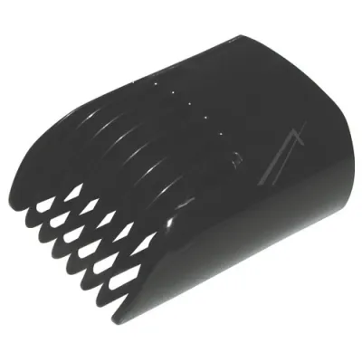 Kammaufsatz für Panasonic-Rasierer WER230K7398 Aufsatzkamm