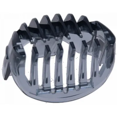 Kammaufsatz für Panasonic Rasierer WERGB80K7458 1-10mm Bart-/Haarschneider