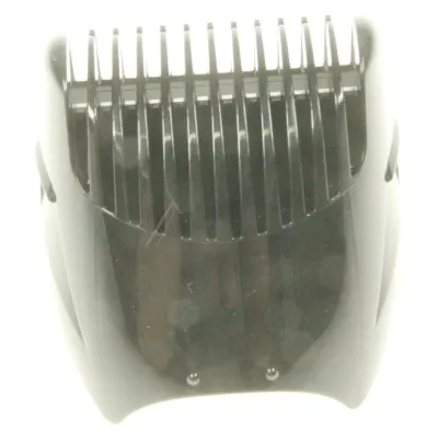 Kammaufsatz für Panasonic Rasierer WERGB80K7478 Körperhaarschnitt