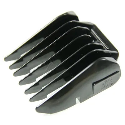 Kammaufsatz für Panasonic-Rasierer WERPA10K7408 Kammhalterung