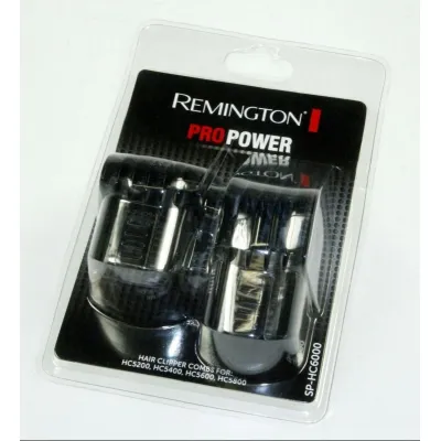 Kammaufsatz für Remington Rasierer 44146530400 3-21 & 24-32 mm