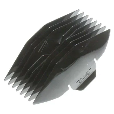 Kammhalterung für Panasonic Rasierer WER1410K7418 15-18mm