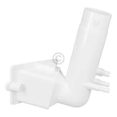 Kanal Ecovacs 201-2353-1407 für Staubsauger-Roboter