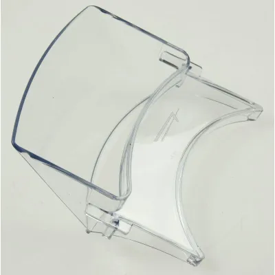 Kanalabdeckung für Dunstabzugshaube Hisense/Gorenje 402813 Gehäuseteil