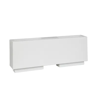 Kanaladapter Meltem 200404 M-WRG-II KA-UP für Unterputz Kanalanschluss