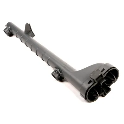 Kanalbaugruppe für Geschirrspüler Electrolux AEG 140176488074 doppelt 352mm Halt