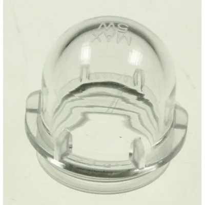 Kanalbeleuchtung für Trockner Hisense Gorenje 251864 Linsen Optik