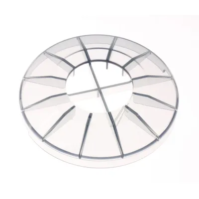 Kanne/Filter schwarz für Staubsauger Groupe Seb RSRH5280 Staubsaugerzubehör