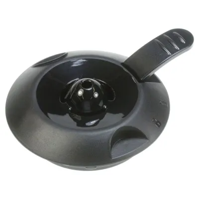 Kannendeckel für Philips Kaffeemaschine 996510070806 Kunststoff