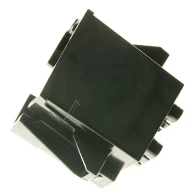 Kanneninneneinsatz für Kaffeemaschine Saeco 421944086341 schwarz V2 SMR