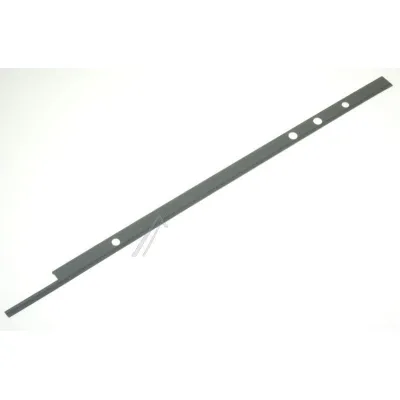 Kantenschutz für Geschirrspüler Vestel 42045622 rechte Seite