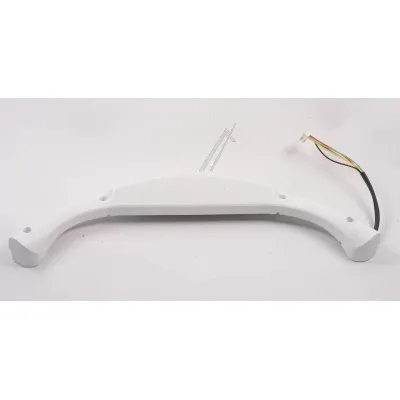 Kapazitiver Feuchtigkeitssensor für Trockner AEG 140108726260 Feuchte Erkennung