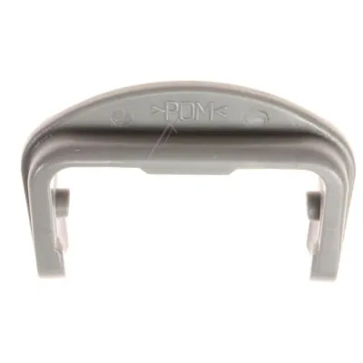 Kappe Teleskopschiene vorne für Geschirrspüler Beko Grundig C00912668 Korbführun