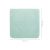 Bild: Kapuzentuch 100x100 iceblue