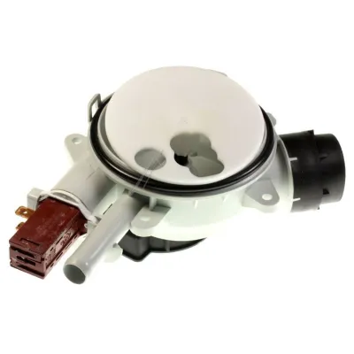 Karna-Ventil für Beko Geschirrspüler C00866215 Wasserzulauf