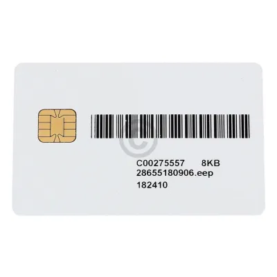 Karte 8KB Scholtes C00275557 für Geschirrspüler Bauknecht