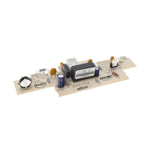 Bild: KARTE THERMOSTAT ELEKTRONI. ETD01 C00258772