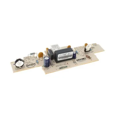 KARTE THERMOSTAT ELEKTRONI. ETD01 C00258772