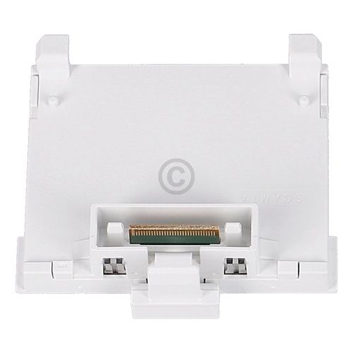 Bild: Kartenadapter 68p 0,5mm PCMCIA Samsung 3709-001733