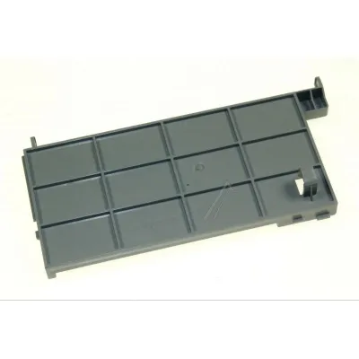 Kartenhalter Rückteil für Geschirrspüler Beko Grundig Arçelik C00893118 6mm Modu