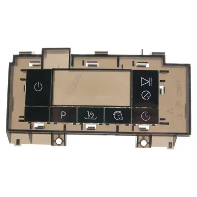 Kartenträger für Beko Geschirrspüler C00893315 Steuerung, Platine