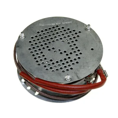 Katalysator für Bosch-Siemens Ofen 00489346 Backofenheizung