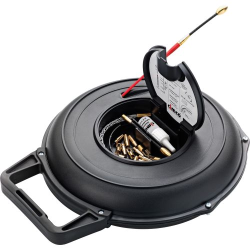 Bild: Katimex Kati Blitz compact 50m Kabeleinziehsystem