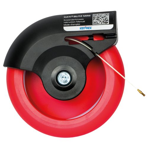 Bild: Katimex Kati Blitz Mini 25m