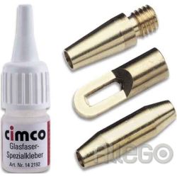 Katimex Service-Set für Kati Blitz compact
