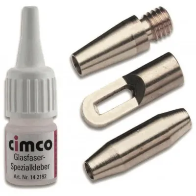 Katimex Service-Set für Kati Blitz compact