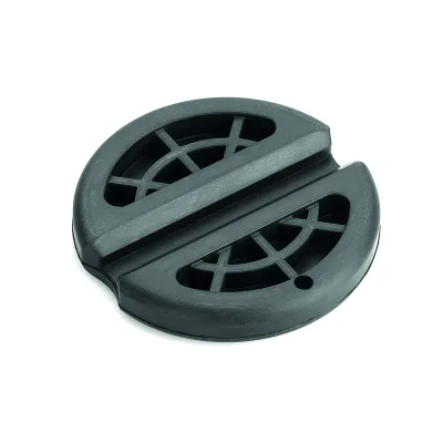 Cimco Spezial-Zuggriff Katigrip 142190 | Einzugshilfe für 3–11 mm Einziehdraht | robust | schneller Kabeleinzug