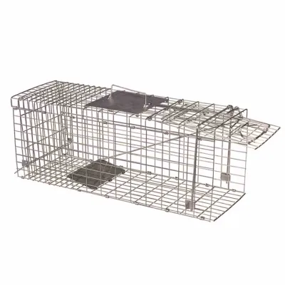 Katzen-Marder-Lebendfalle