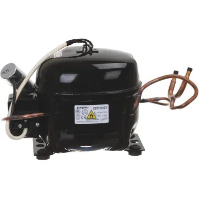 KD-Verdichter Set mit Rohre GAGGENAU 00145316 für Kühlschrank Bosch