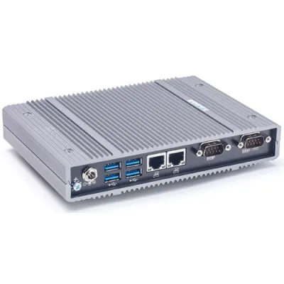KEBA Lademanagement Controller KC-M20-E0LE02-200 | Lastmanagement 200 Ladepunkte | 4G LTE/LAN | OCPP | 230V