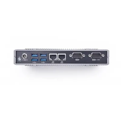 KEBA Lastmanagement Controller KC-M20-E0LE02-040 | bis 40 Ladepunkte | 4G/LTE | LAN | dynamisch | 230V