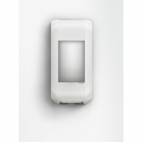 Bild: Keba Wallbox Design cover (108354) (front grau / side weiß) 