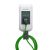 Bild: Keba Wallbox P30 a-Serie Green edition 22 kW mit 6m Kabel Typ 2 RFID (122120)
