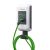 Bild: Keba Wallbox P30 a-Serie Green edition 22 kW mit 6m Kabel Typ 2 RFID (122120)