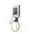Bild: Keba Wallbox P30 Deutschland Green edition 11 kW mit 6m Kabel Typ 2 (121218)