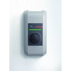 Keba Wallbox P30 x-serie 22 kW mit Ladedose Typ 2 RFID (110537)